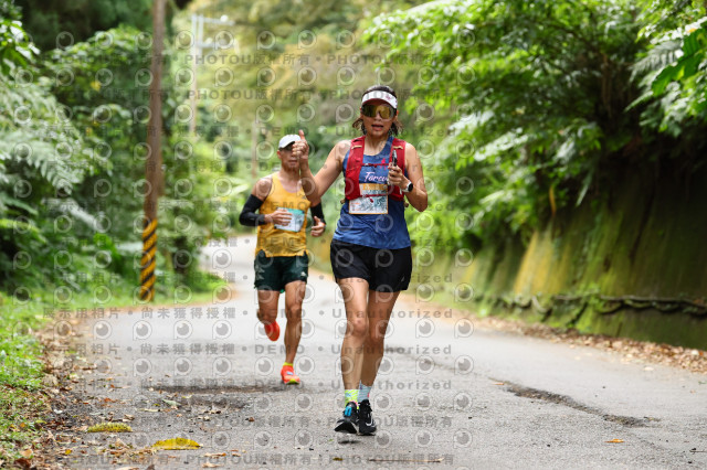 2024新竹五指山觀世音菩薩馬拉松