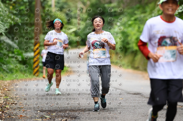 2024新竹五指山觀世音菩薩馬拉松