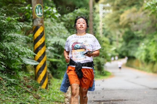 2024新竹五指山觀世音菩薩馬拉松