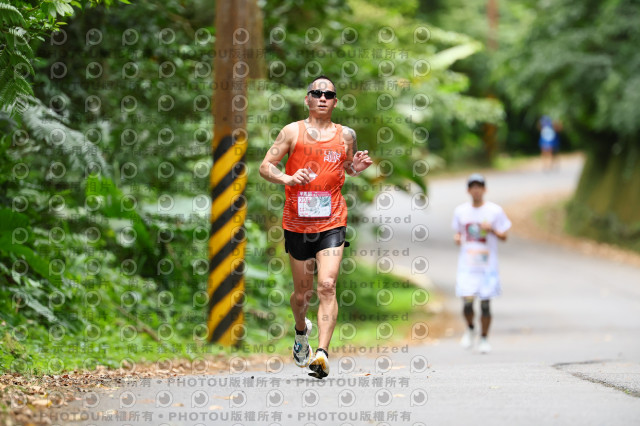 2024新竹五指山觀世音菩薩馬拉松