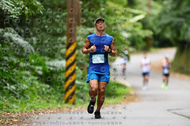 2024新竹五指山觀世音菩薩馬拉松