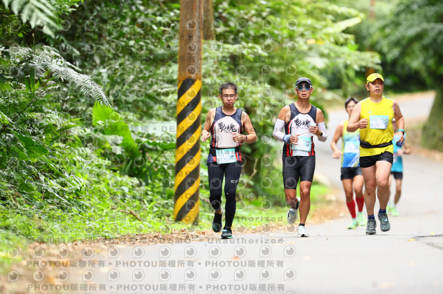 2024新竹五指山觀世音菩薩馬拉松