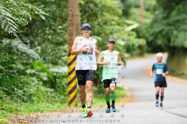 2024新竹五指山觀世音菩薩馬拉松