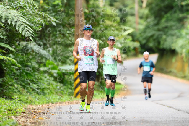 2024新竹五指山觀世音菩薩馬拉松