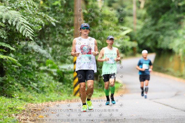 2024新竹五指山觀世音菩薩馬拉松