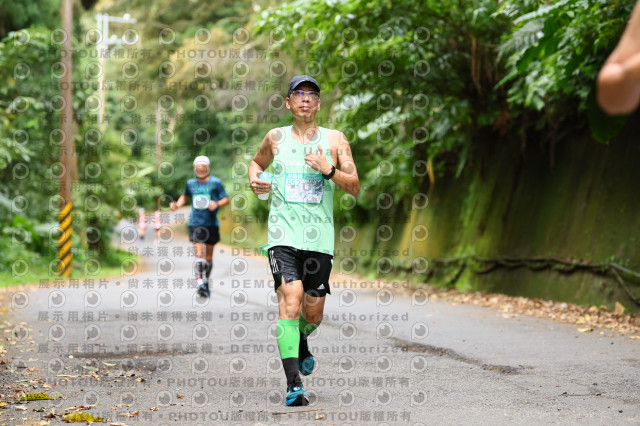 2024新竹五指山觀世音菩薩馬拉松