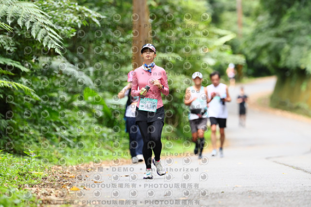 2024新竹五指山觀世音菩薩馬拉松