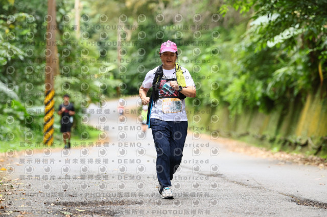 2024新竹五指山觀世音菩薩馬拉松