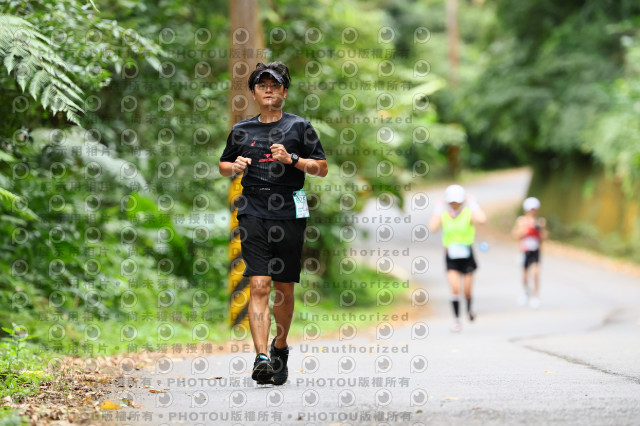 2024新竹五指山觀世音菩薩馬拉松