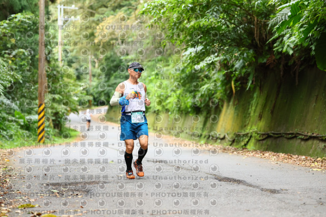 2024新竹五指山觀世音菩薩馬拉松