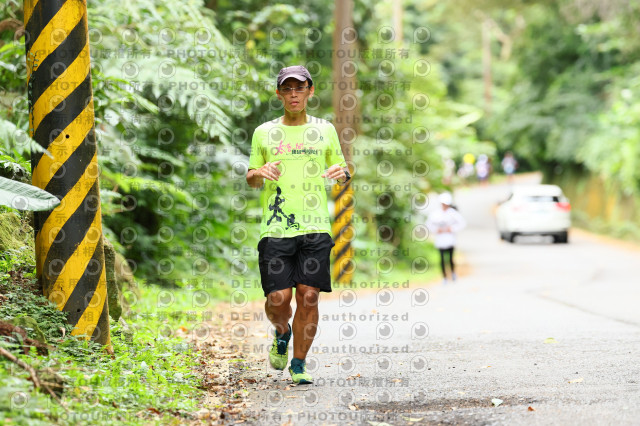 2024新竹五指山觀世音菩薩馬拉松