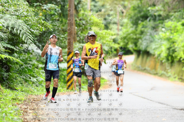 2024新竹五指山觀世音菩薩馬拉松