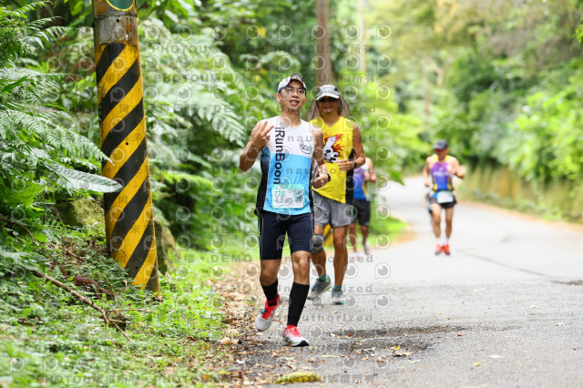 2024新竹五指山觀世音菩薩馬拉松