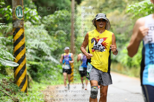 2024新竹五指山觀世音菩薩馬拉松