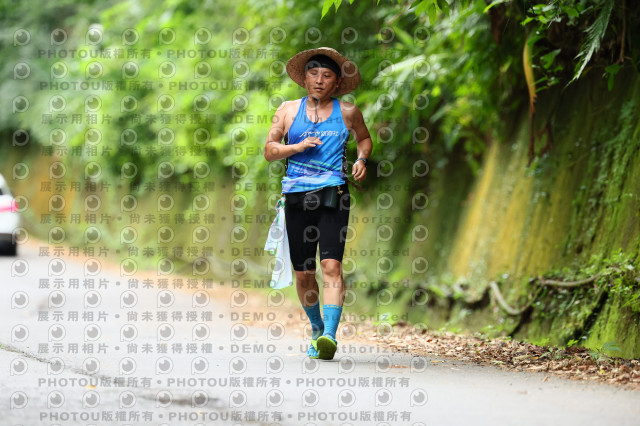 2024新竹五指山觀世音菩薩馬拉松