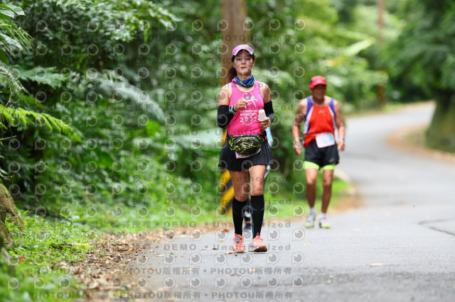 2024新竹五指山觀世音菩薩馬拉松