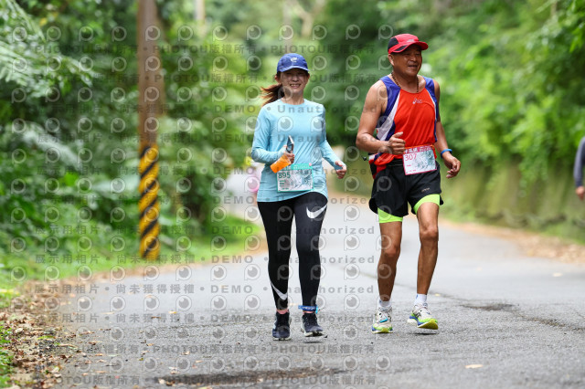 2024新竹五指山觀世音菩薩馬拉松