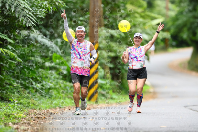 2024新竹五指山觀世音菩薩馬拉松