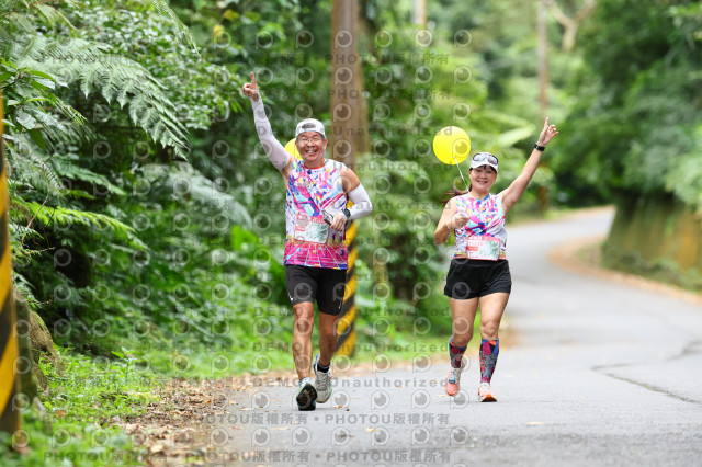 2024新竹五指山觀世音菩薩馬拉松