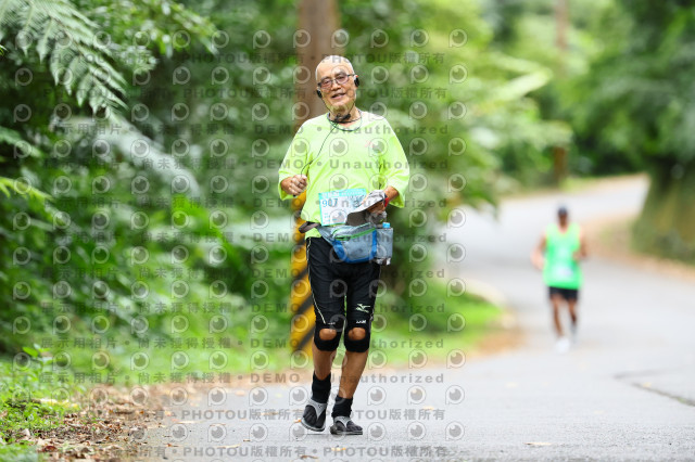 2024新竹五指山觀世音菩薩馬拉松