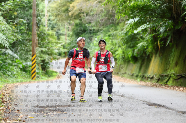 2024新竹五指山觀世音菩薩馬拉松