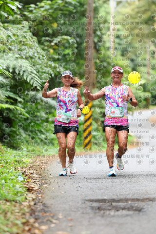 2024新竹五指山觀世音菩薩馬拉松