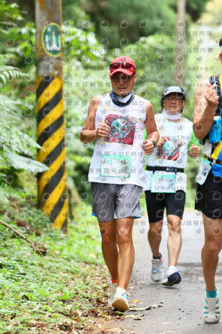 2024新竹五指山觀世音菩薩馬拉松