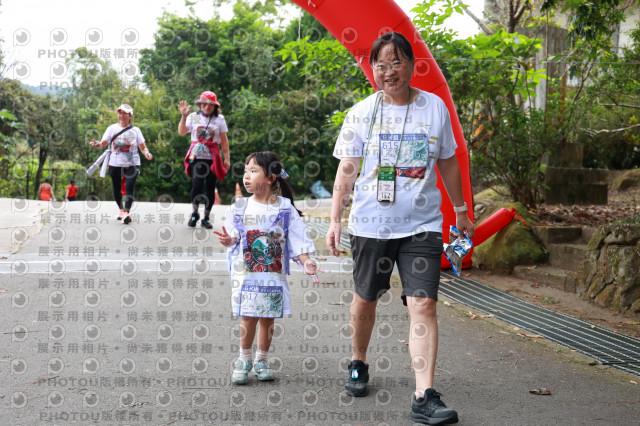 2024新竹五指山觀世音菩薩馬拉松