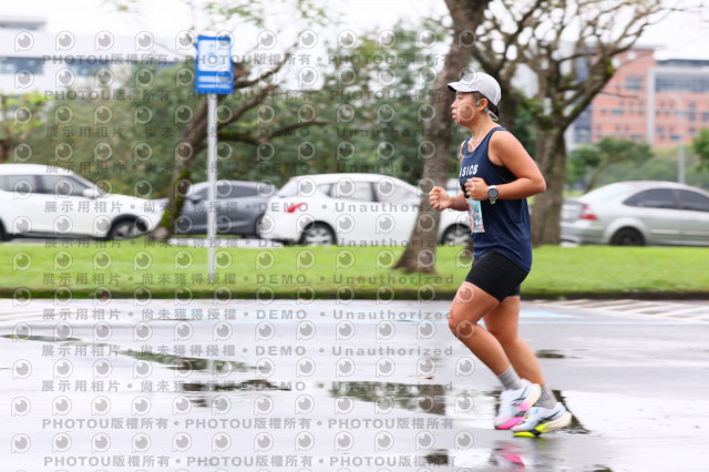 2024贏過自己Push yourself  ! 宜蘭免費測5K.10K.21K.42K公益跑