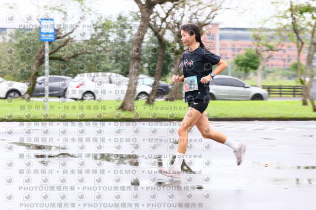 2024贏過自己Push yourself  ! 宜蘭免費測5K.10K.21K.42K公益跑