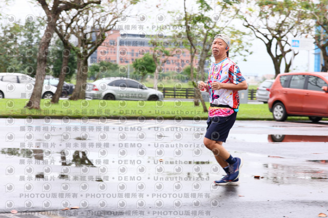 2024贏過自己Push yourself  ! 宜蘭免費測5K.10K.21K.42K公益跑