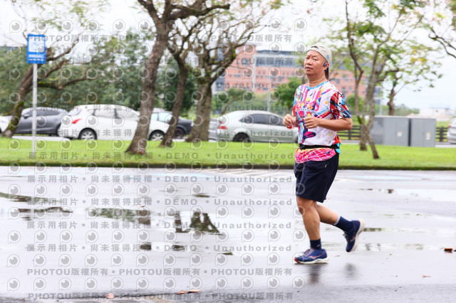 2024贏過自己Push yourself  ! 宜蘭免費測5K.10K.21K.42K公益跑