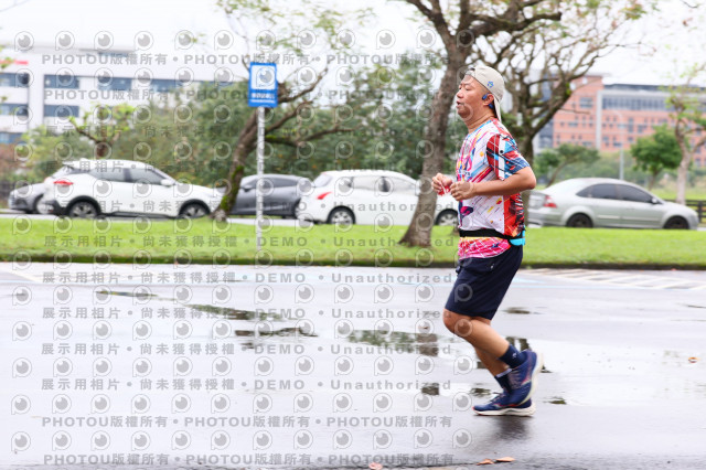 2024贏過自己Push yourself  ! 宜蘭免費測5K.10K.21K.42K公益跑