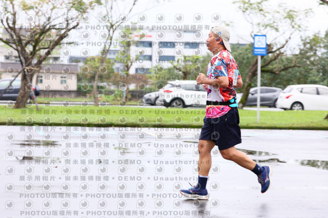 2024贏過自己Push yourself  ! 宜蘭免費測5K.10K.21K.42K公益跑