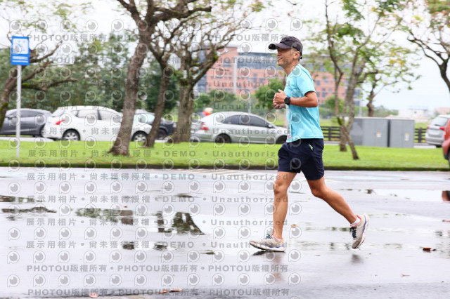 2024贏過自己Push yourself  ! 宜蘭免費測5K.10K.21K.42K公益跑