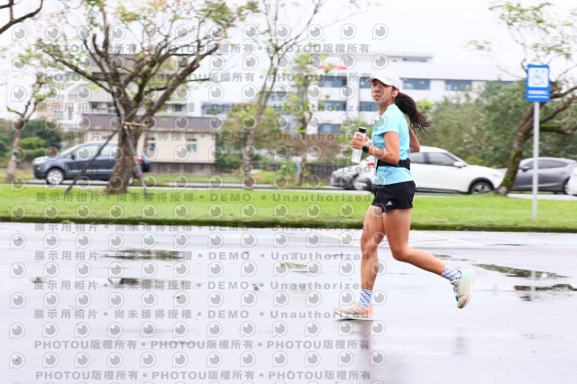 2024贏過自己Push yourself  ! 宜蘭免費測5K.10K.21K.42K公益跑