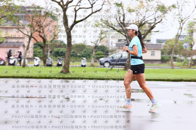 2024贏過自己Push yourself  ! 宜蘭免費測5K.10K.21K.42K公益跑