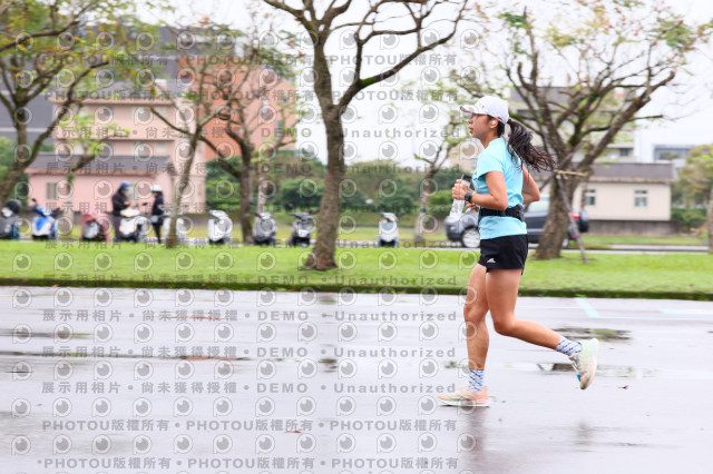 2024贏過自己Push yourself  ! 宜蘭免費測5K.10K.21K.42K公益跑