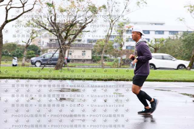 2024贏過自己Push yourself  ! 宜蘭免費測5K.10K.21K.42K公益跑