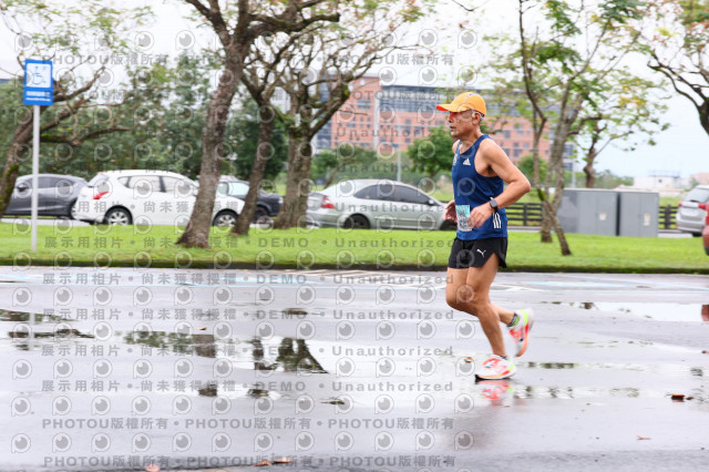 2024贏過自己Push yourself  ! 宜蘭免費測5K.10K.21K.42K公益跑