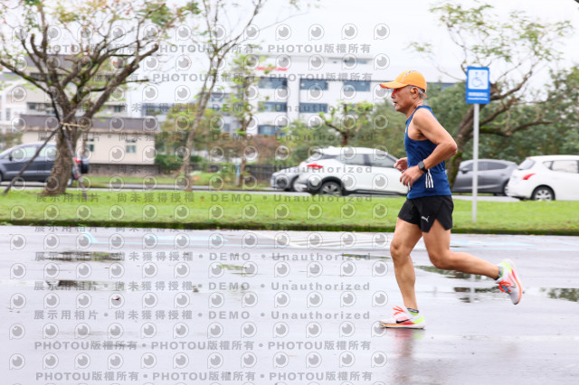 2024贏過自己Push yourself  ! 宜蘭免費測5K.10K.21K.42K公益跑