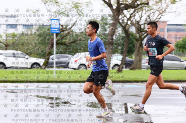 2024贏過自己Push yourself  ! 宜蘭免費測5K.10K.21K.42K公益跑