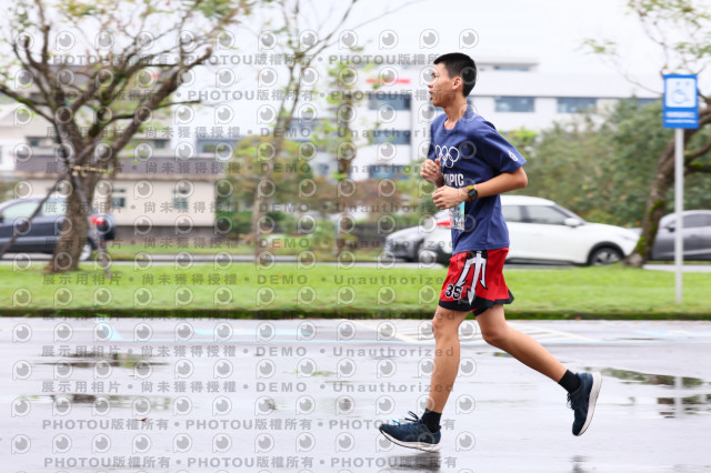 2024贏過自己Push yourself  ! 宜蘭免費測5K.10K.21K.42K公益跑