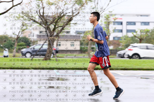 2024贏過自己Push yourself  ! 宜蘭免費測5K.10K.21K.42K公益跑