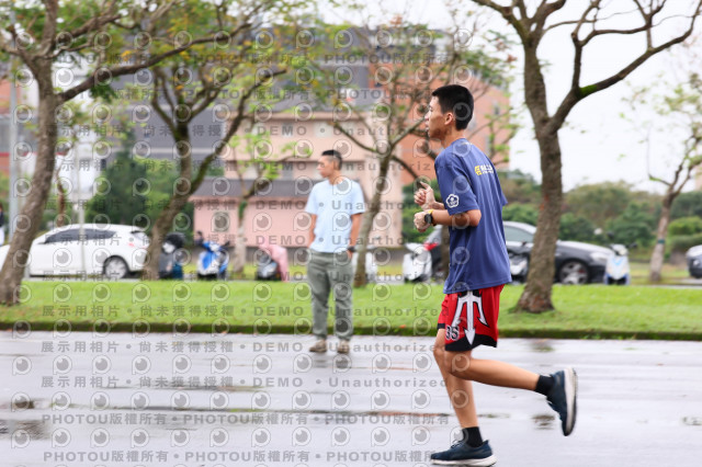 2024贏過自己Push yourself  ! 宜蘭免費測5K.10K.21K.42K公益跑