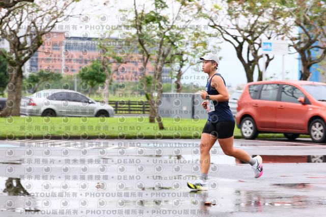 2024贏過自己Push yourself  ! 宜蘭免費測5K.10K.21K.42K公益跑