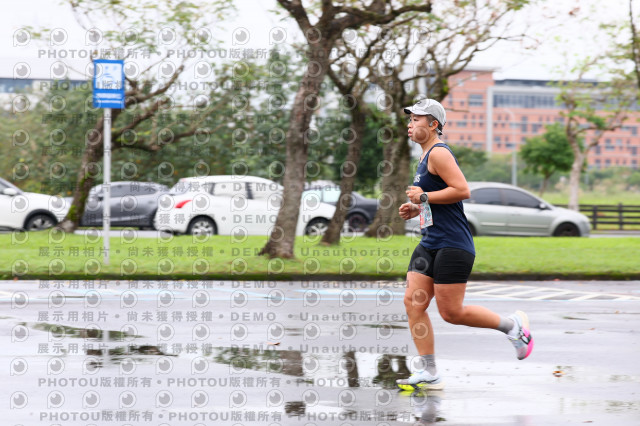 2024贏過自己Push yourself  ! 宜蘭免費測5K.10K.21K.42K公益跑