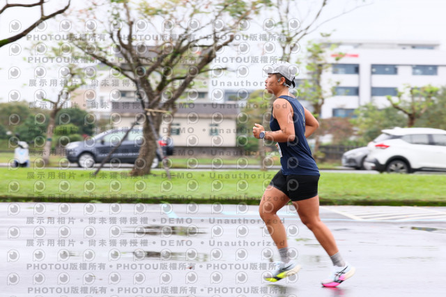 2024贏過自己Push yourself  ! 宜蘭免費測5K.10K.21K.42K公益跑