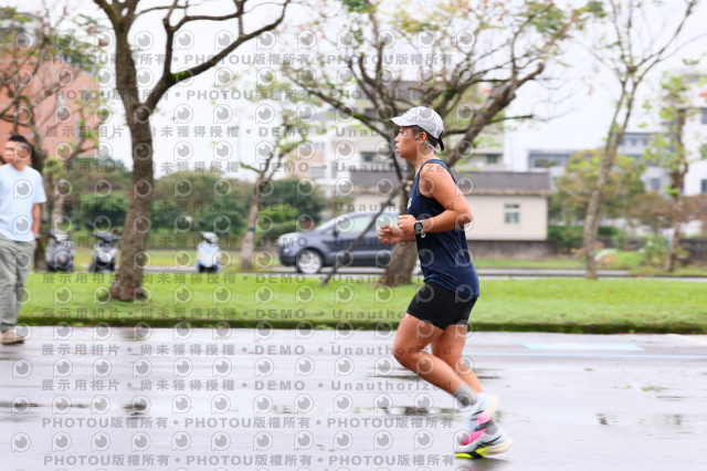 2024贏過自己Push yourself  ! 宜蘭免費測5K.10K.21K.42K公益跑