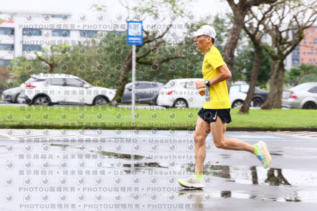 2024贏過自己Push yourself  ! 宜蘭免費測5K.10K.21K.42K公益跑